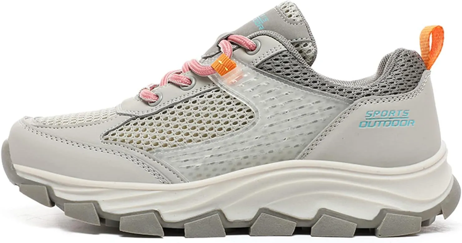 Men's Fashion Sneakers Go Walk Shoes for Men Mens Non Slip Walking Sneakers Athletic Shoes Lightweight Breathable Walking Gym Tennis Athletic Chunky Men Dress for