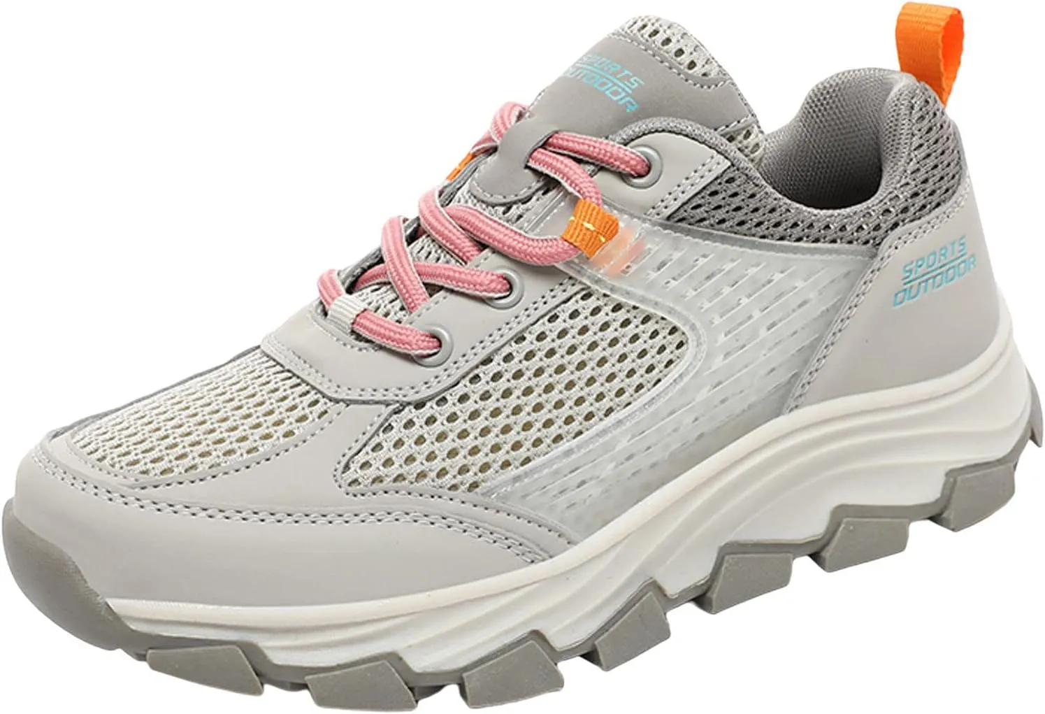Men's Fashion Sneakers Go Walk Shoes for Men Mens Non Slip Walking Sneakers Athletic Shoes Lightweight Breathable Walking Gym Tennis Athletic Chunky Men Dress for