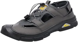 Men's Hiking Sandals Men's Athletic Outdoor Sandals Athletic Outdoor Sandals for Summer Beach Trail Walking