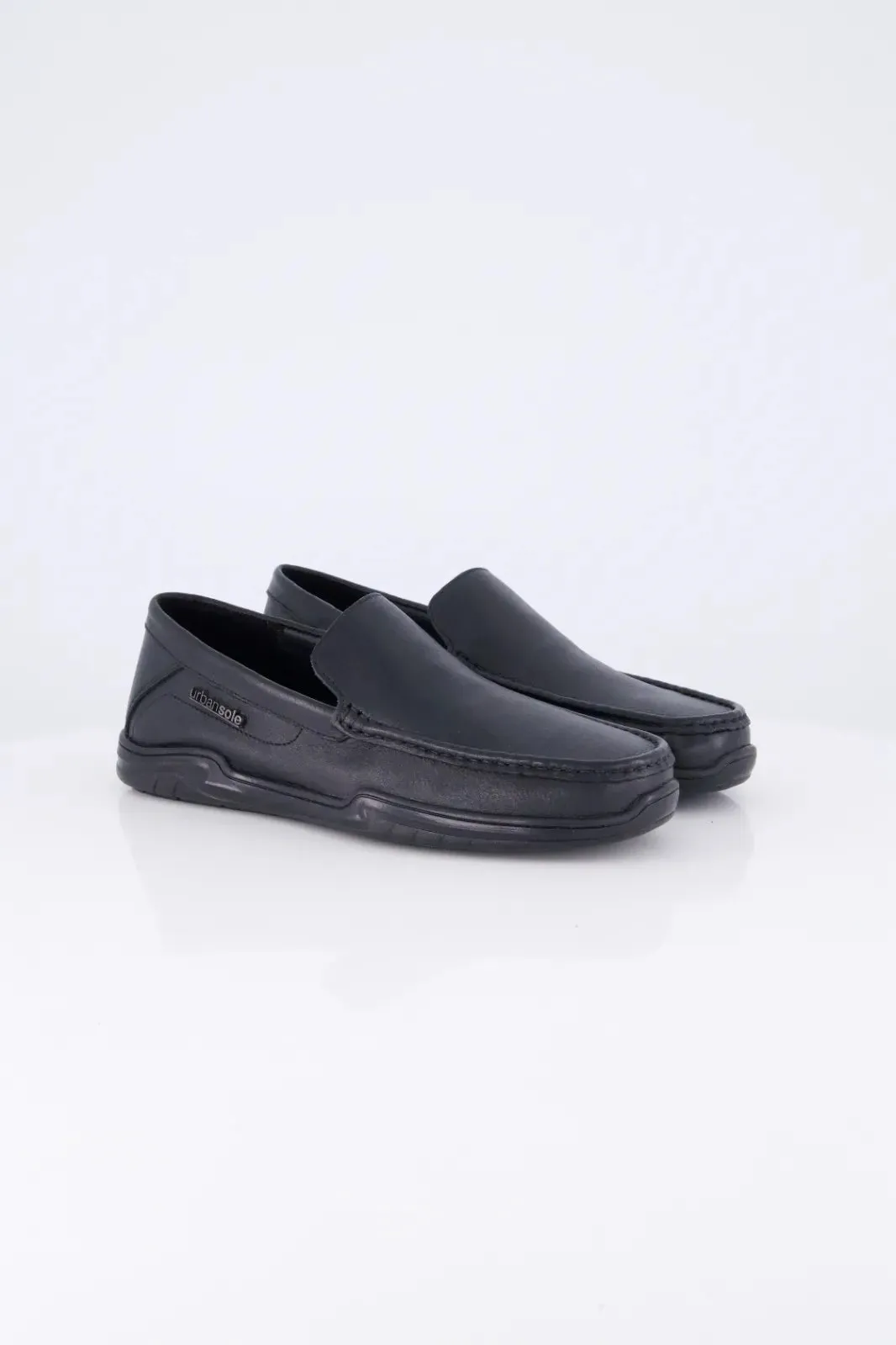 Men's Moccasins US-PN-4301