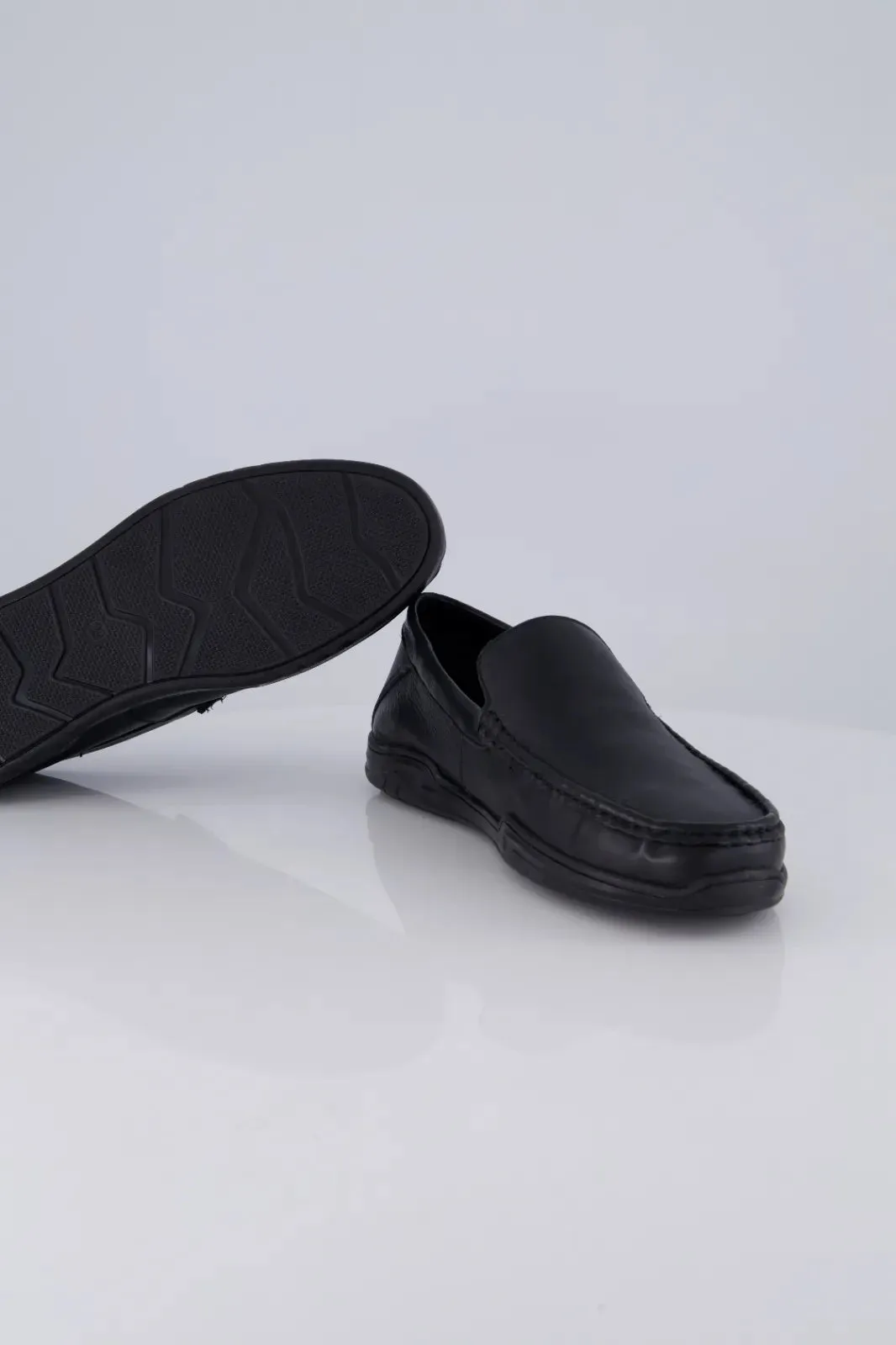 Men's Moccasins US-PN-4301
