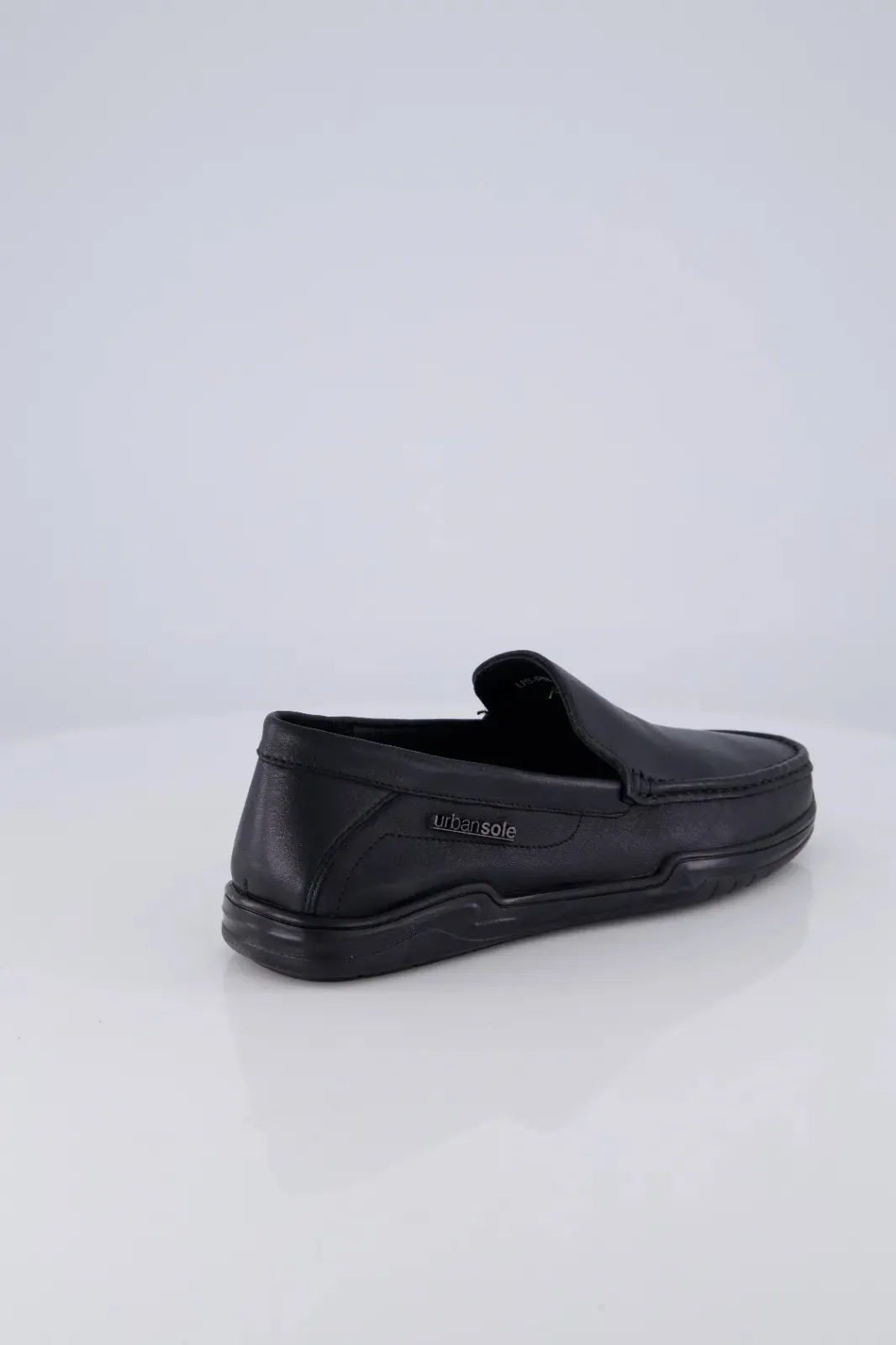 Men's Moccasins US-PN-4301