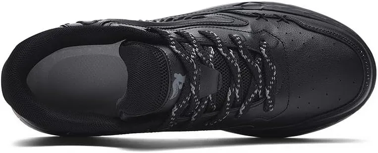 Men's Outdoor Cross-Countryabrasion Outdoor Resistant Breathable Casual Shoes Hiking Shoes.Skateboard Shoes