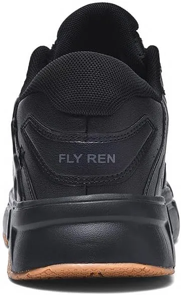 Men's Outdoor Cross-Countryabrasion Outdoor Resistant Breathable Casual Shoes Hiking Shoes.Skateboard Shoes
