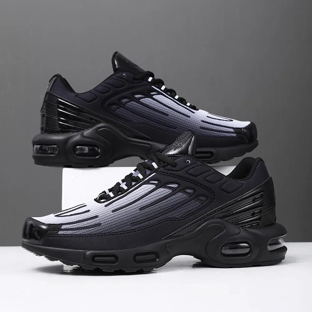 Mens Running Shoes Air Cushion Fashion Sneakers Casual Tennis Walking Athletic Sport Shoes for Men