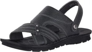 Men's Sandals Men's Athletic Outdoor Sandals Slides Athletic Outdoor Sandals for Summer Beach Trail Walking