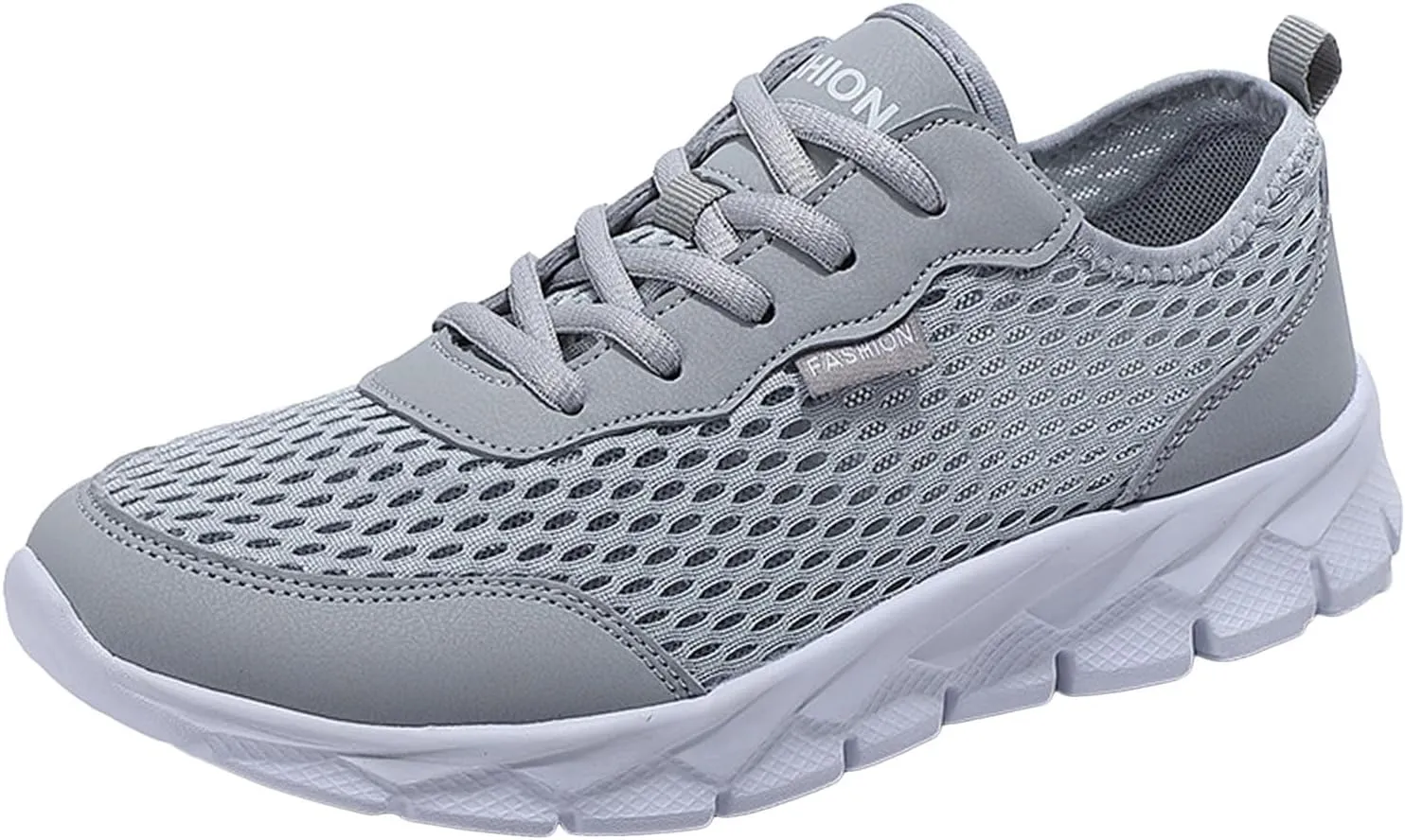 Men's Shoes Mens Athletic Shoes Walking Shoe for Men Sneaker for Men Lightweight Casual Sneaker