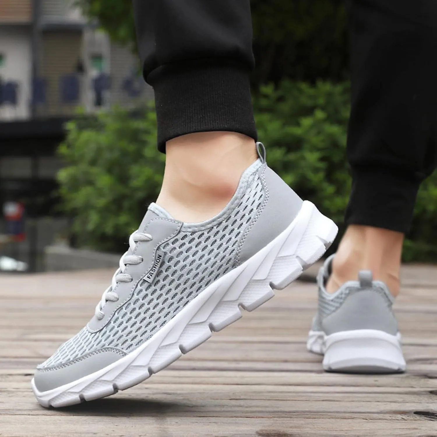 Men's Shoes Mens Athletic Shoes Walking Shoe for Men Sneaker for Men Lightweight Casual Sneaker
