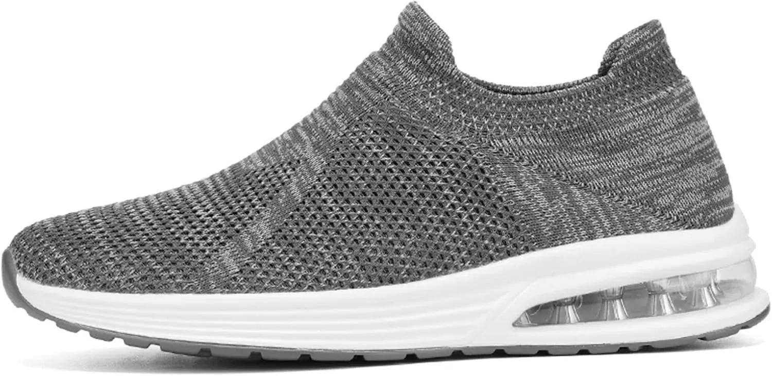 Men's Sneakers Mens Walking Shoes Sneaker for Men Walking Shoe for Men Running Trail Breathable Sneaker