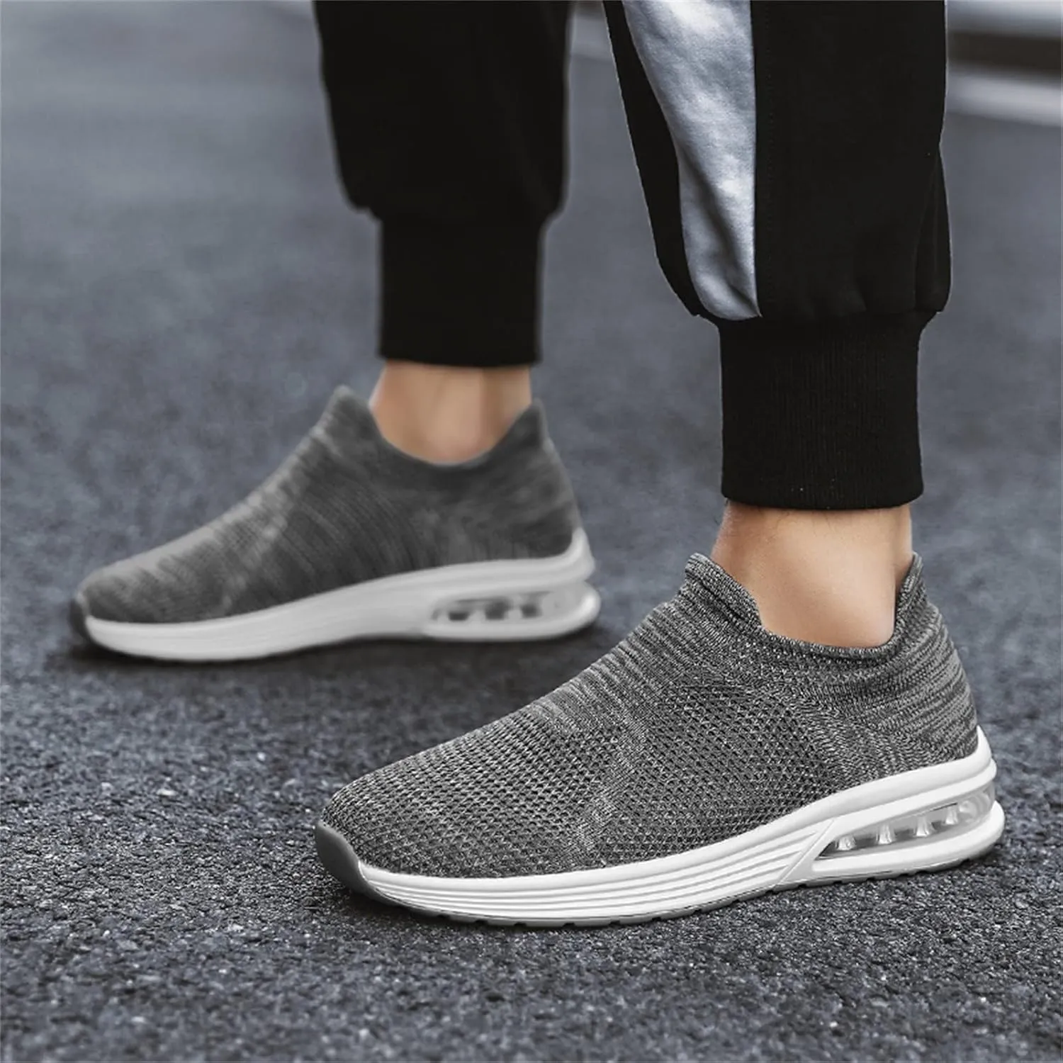 Men's Sneakers Mens Walking Shoes Sneaker for Men Walking Shoe for Men Running Trail Breathable Sneaker