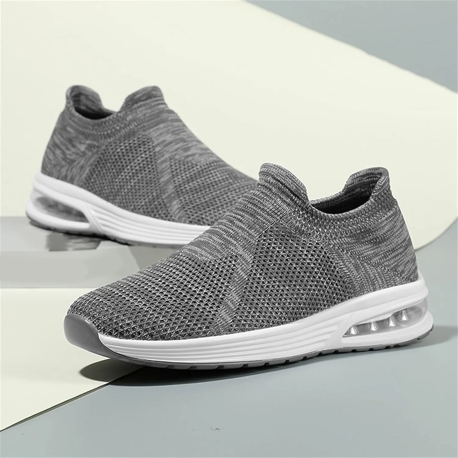 Men's Sneakers Mens Walking Shoes Sneaker for Men Walking Shoe for Men Running Trail Breathable Sneaker