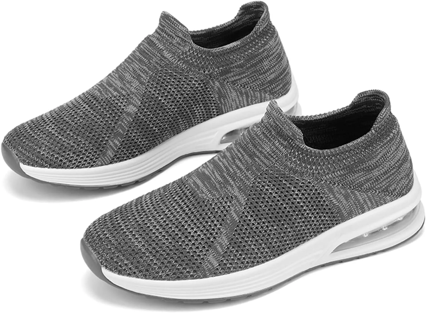 Men's Sneakers Mens Walking Shoes Sneaker for Men Walking Shoe for Men Running Trail Breathable Sneaker