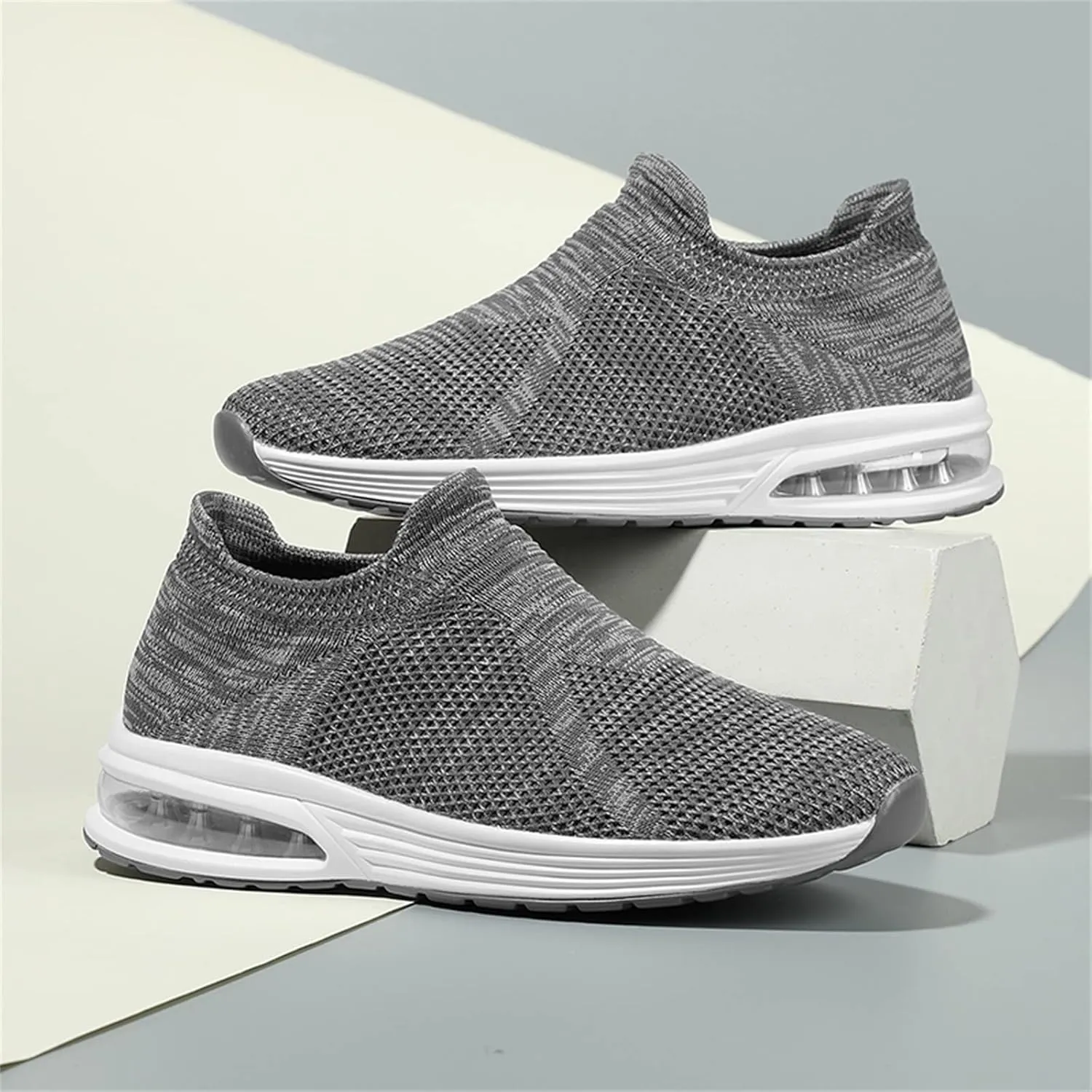 Men's Sneakers Mens Walking Shoes Sneaker for Men Walking Shoe for Men Running Trail Breathable Sneaker