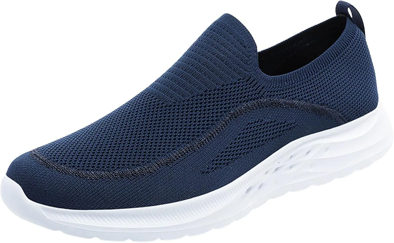 Mens Walking Shoes Men's Fashion Sneakers Tennis Shoe for Men Shoe for Men Breathable Mesh Sneaker