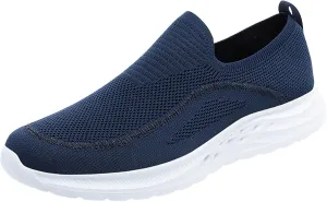 Mens Walking Shoes Men's Fashion Sneakers Tennis Shoe for Men Shoe for Men Breathable Mesh Sneaker