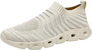 Mens Walking Shoes Mens Slip on Shoes Walking Shoe for Men Shoe for Men Comfortable Sport Sneaker