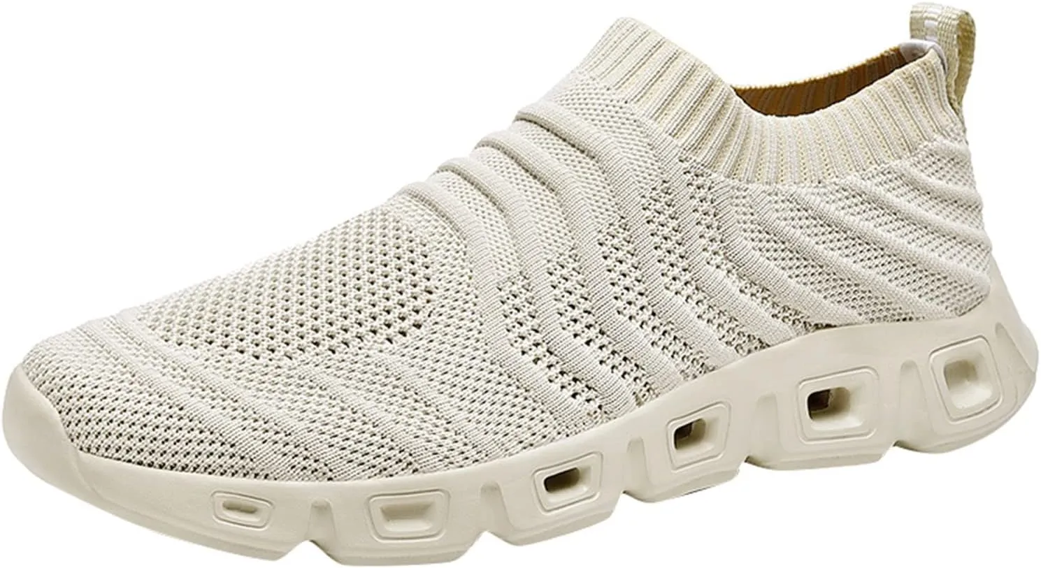 Mens Walking Shoes Mens Slip on Shoes Walking Shoe for Men Shoe for Men Comfortable Sport Sneaker