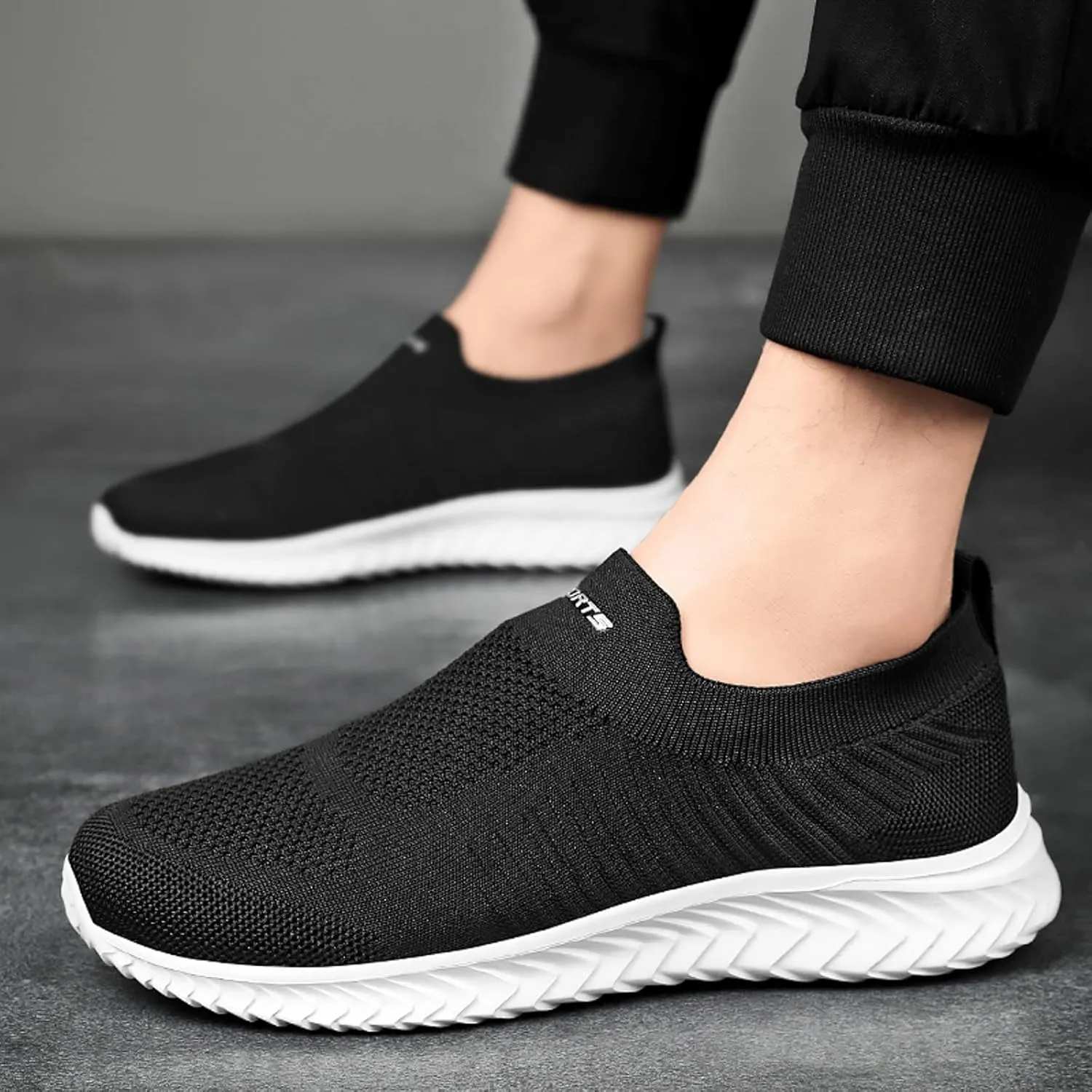 Mens Walking Shoes Men's Sneakers Shoe for Men Tennis Shoe for Men Lightweight Sport Sneaker