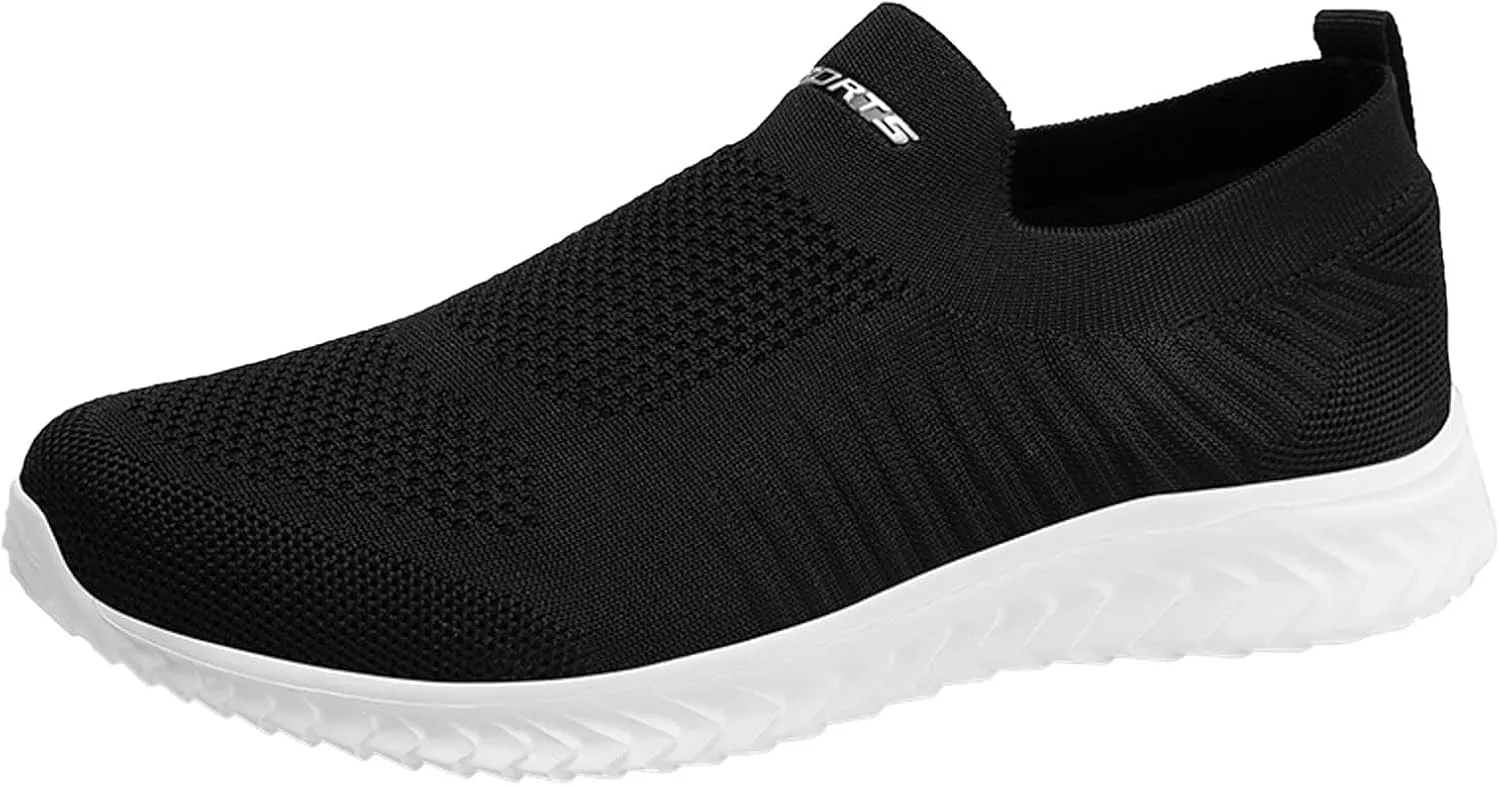 Mens Walking Shoes Men's Sneakers Shoe for Men Tennis Shoe for Men Lightweight Sport Sneaker