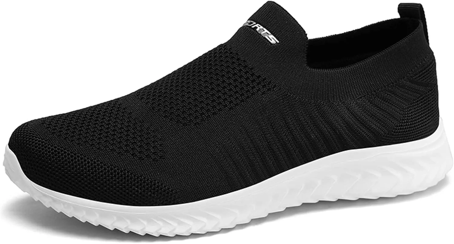 Mens Walking Shoes Men's Sneakers Shoe for Men Tennis Shoe for Men Lightweight Sport Sneaker
