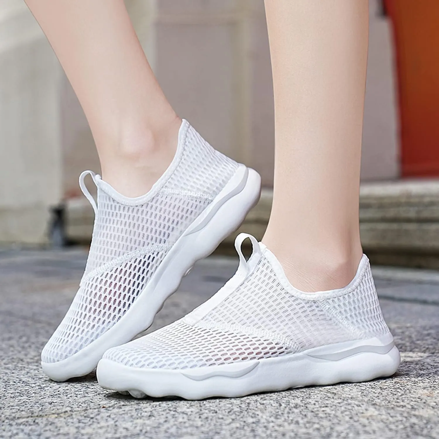Mens Walking Shoes Men's Sneakers Walking Shoe for Men Sneaker for Men Mesh Comfortable Sneaker