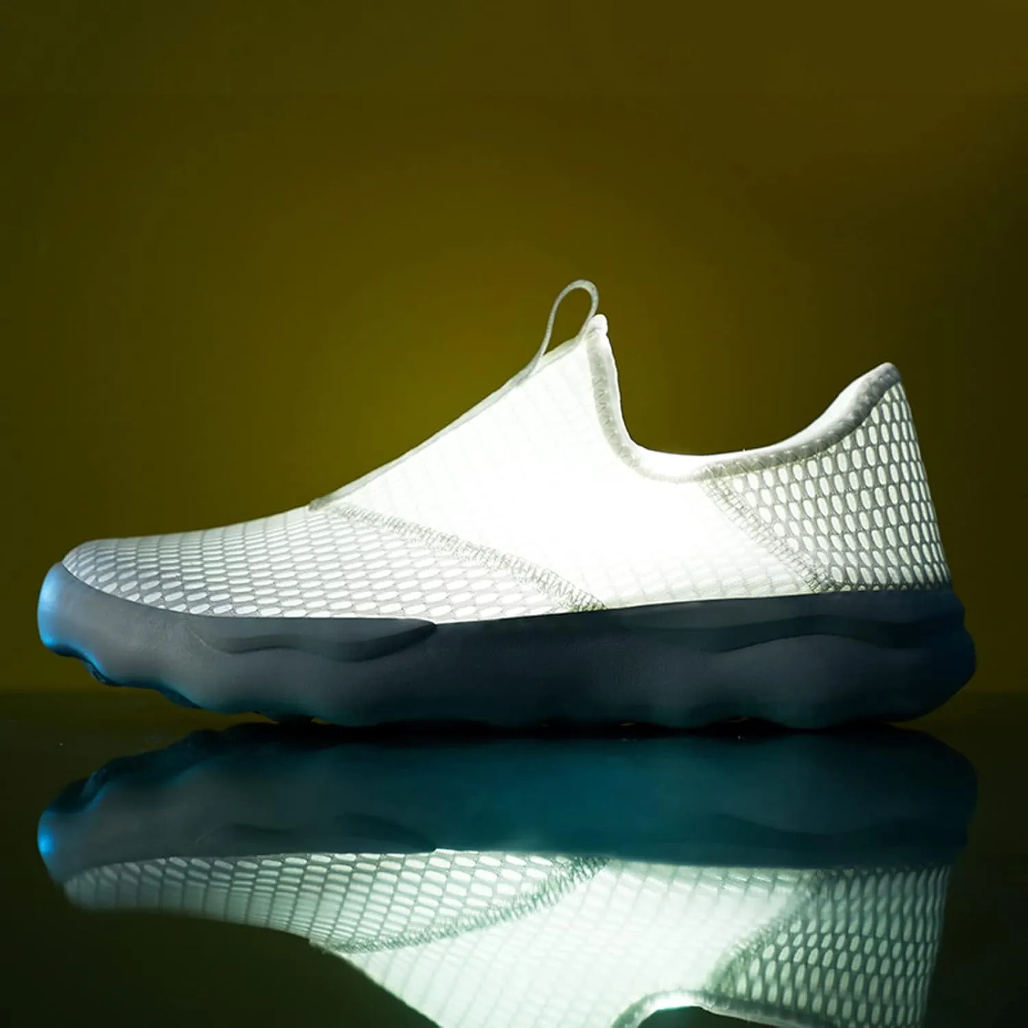 Mens Walking Shoes Men's Sneakers Walking Shoe for Men Sneaker for Men Mesh Comfortable Sneaker