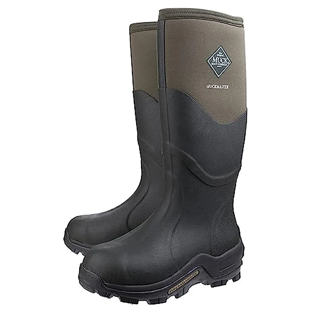 Muckmaster Hi - Men