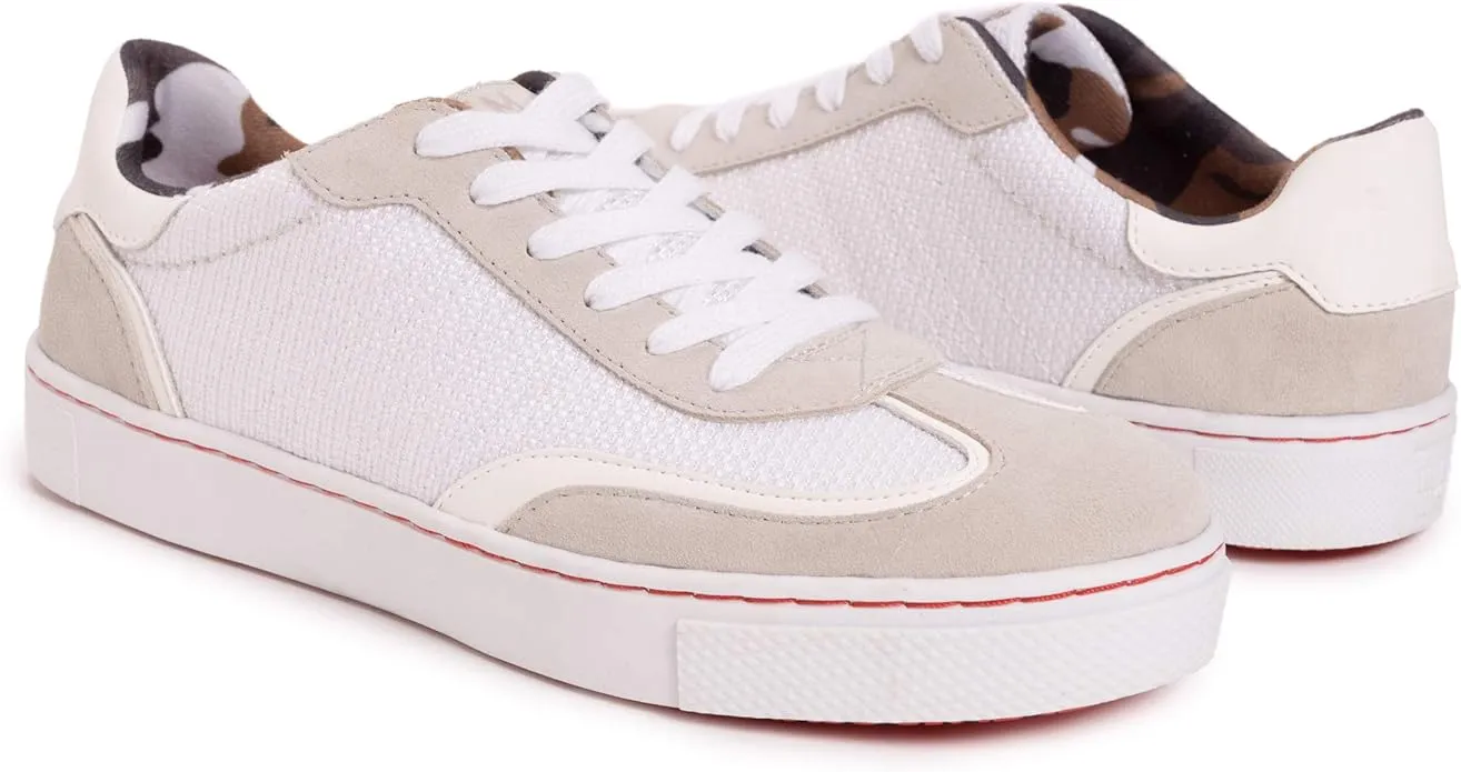 MUK LUKS Park OG Mens Oxford