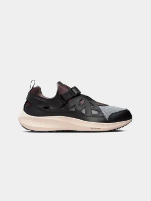 Nike Air Huarache 20Y24 x Patta (BLACK/COOL GREY-SANDDRIFT)