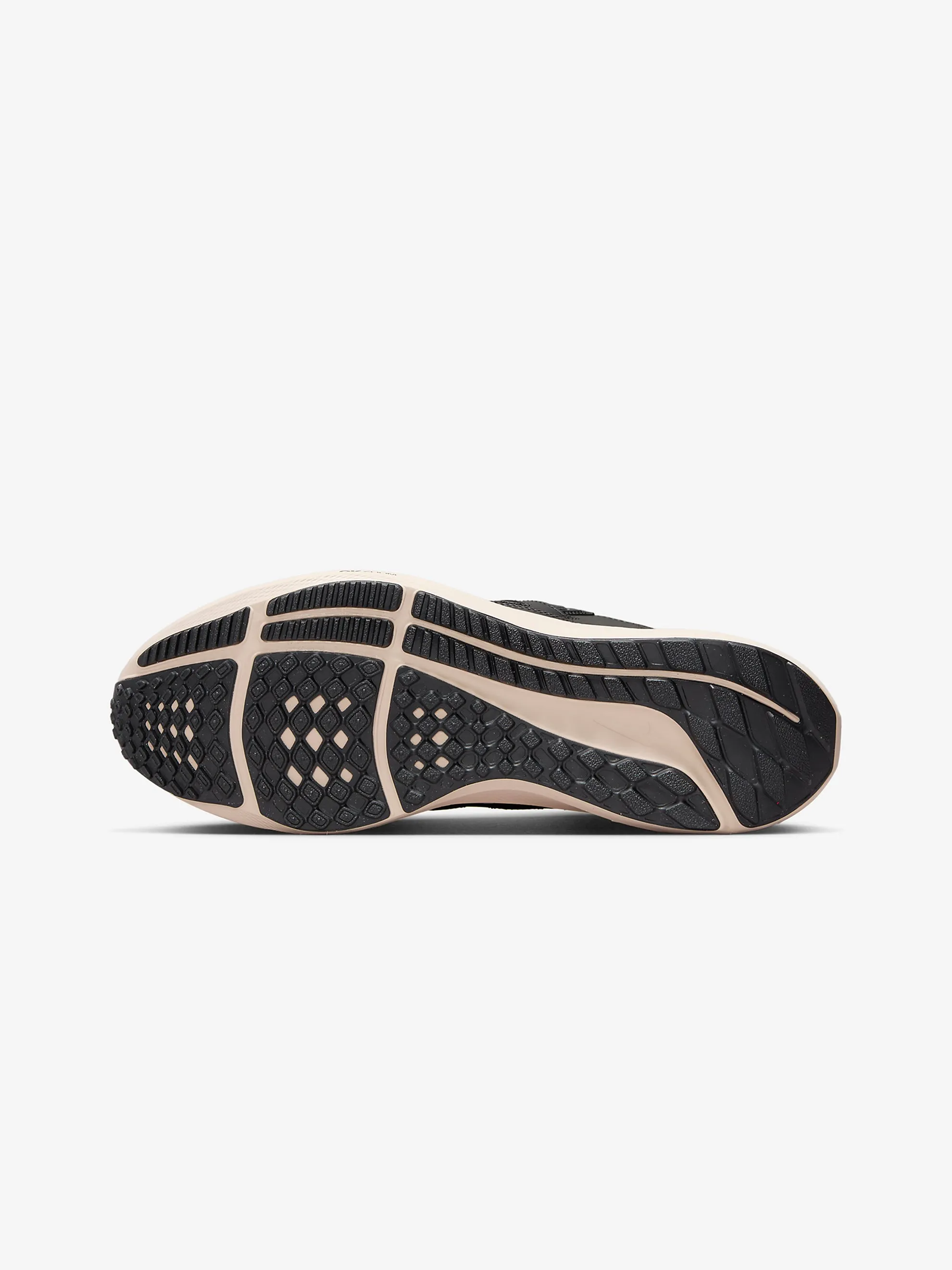 Nike Air Huarache 20Y24 x Patta (BLACK/COOL GREY-SANDDRIFT)