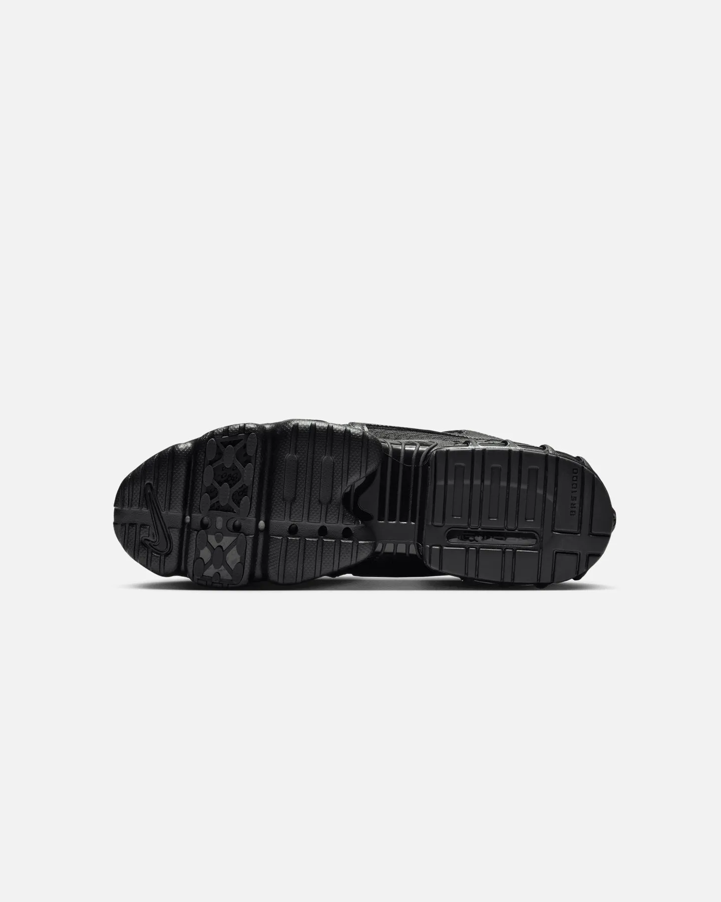 Nike Air Zoom Spiridon Cage 2 Black/Black