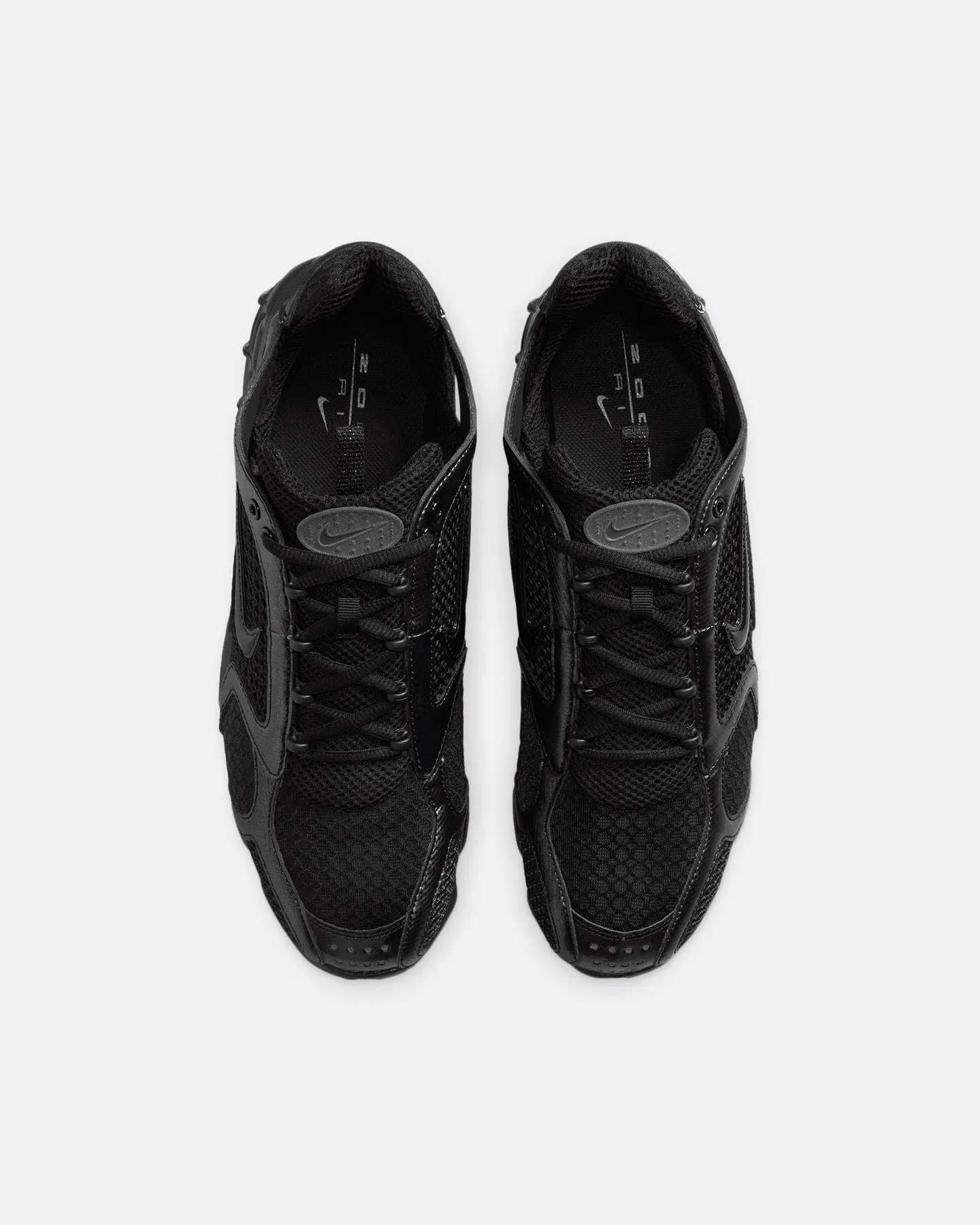 Nike Air Zoom Spiridon Cage 2 Black/Black