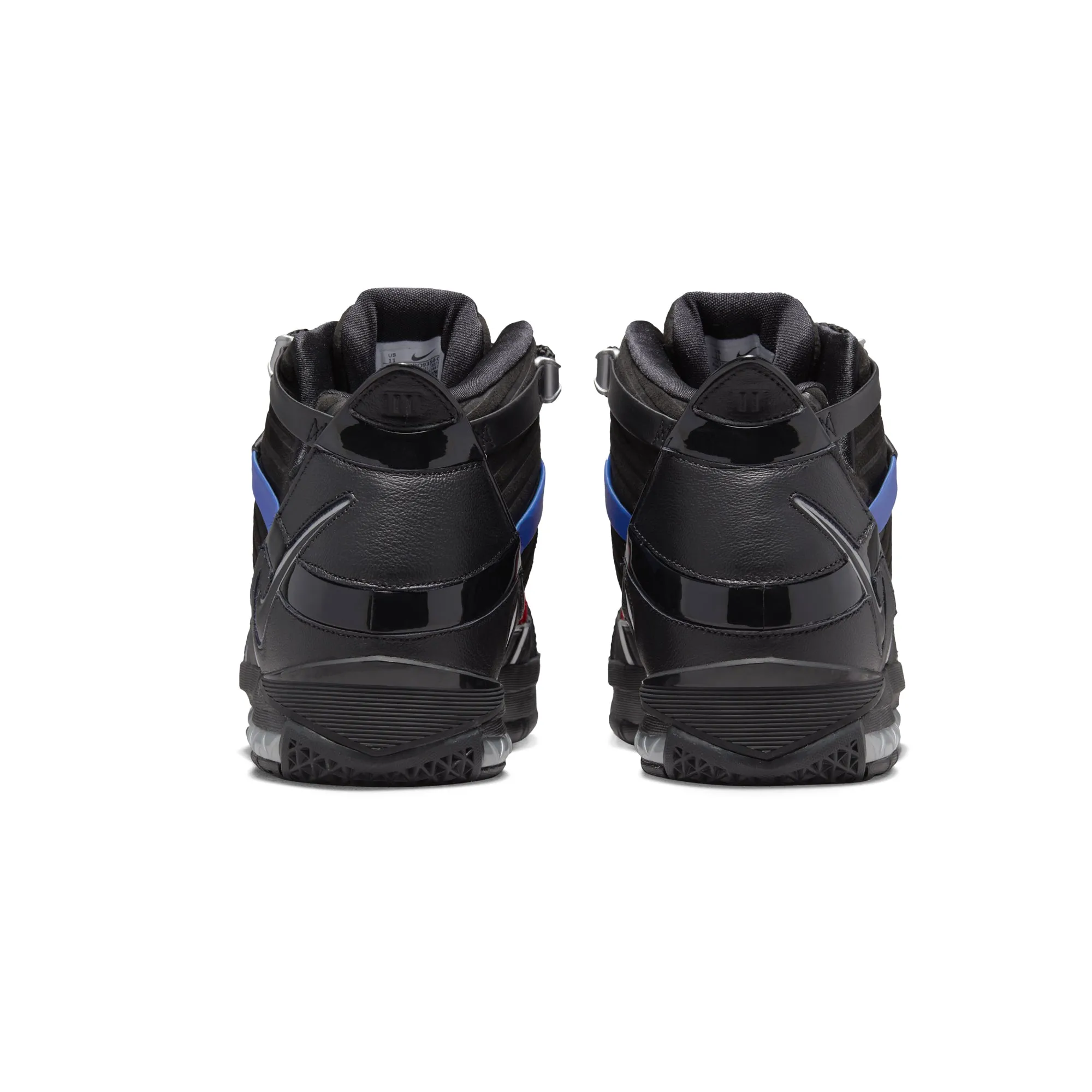 Nike Mens Zoom Lebron 3 Shoes