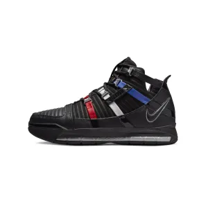 Nike Mens Zoom Lebron 3 Shoes
