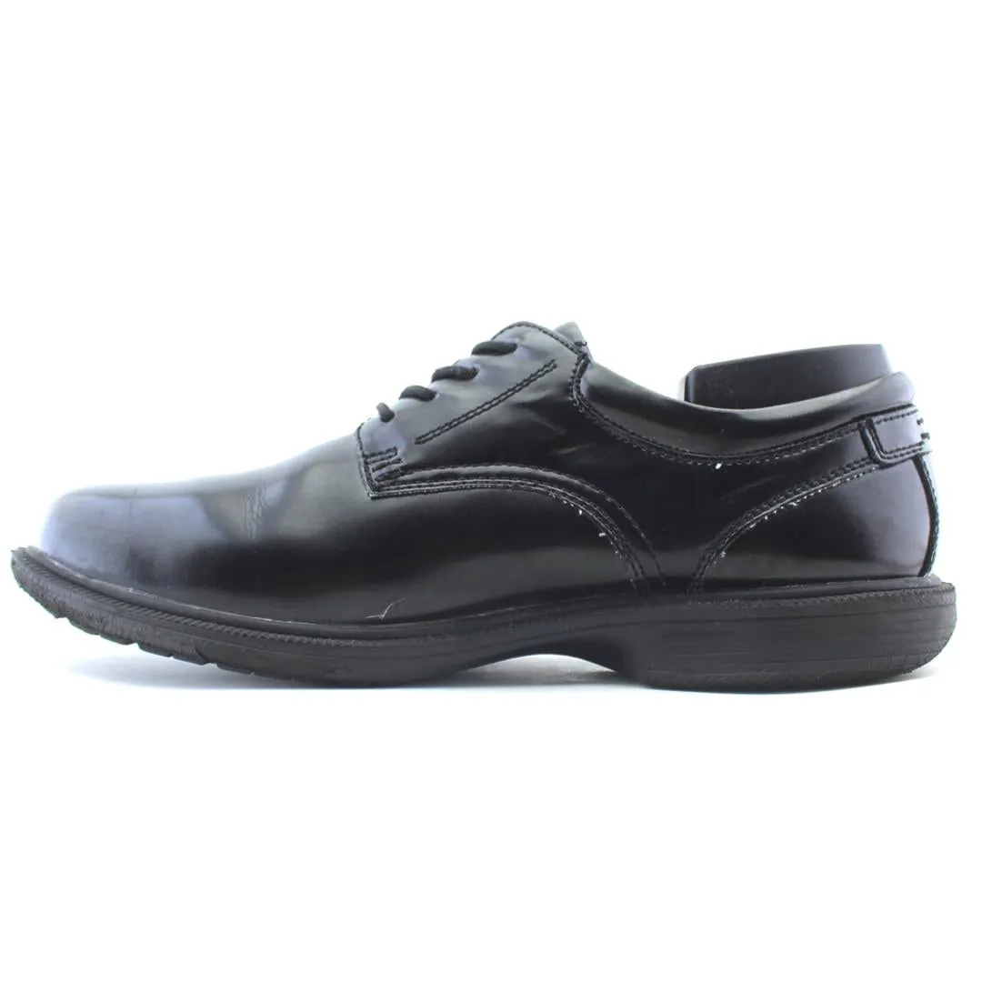 NUNN BUSH BAKER STREET  PLAIN TOE