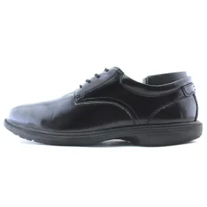 NUNN BUSH BAKER STREET  PLAIN TOE