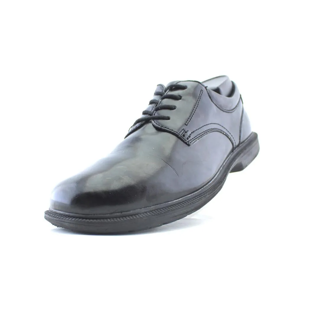 NUNN BUSH BAKER STREET  PLAIN TOE