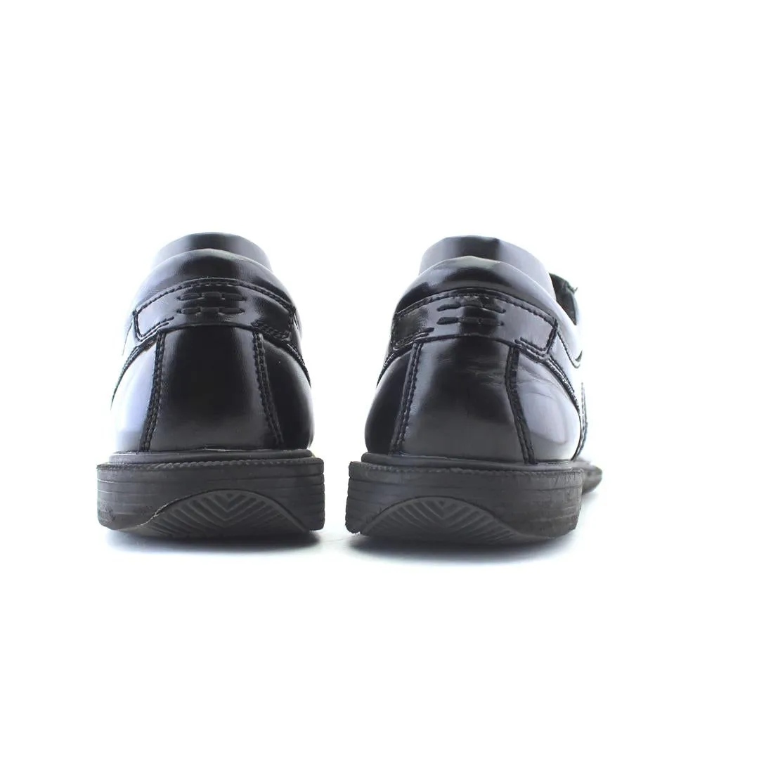 NUNN BUSH BAKER STREET  PLAIN TOE