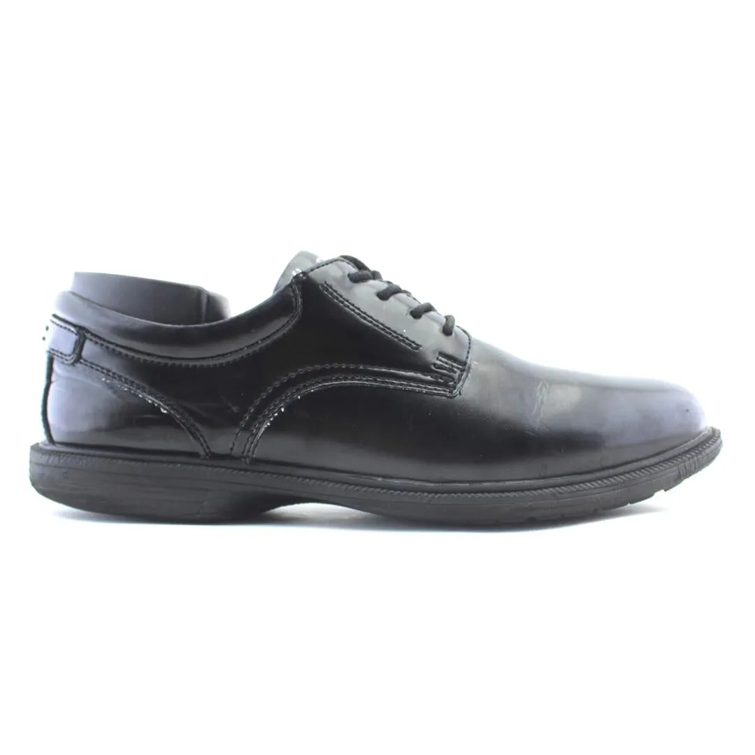 NUNN BUSH BAKER STREET  PLAIN TOE