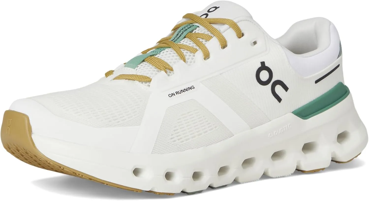 On Men's Cloudrunner 2 Sneakers