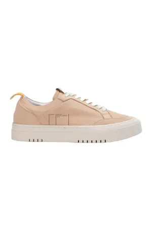 Oncept London Sneakers in Latte