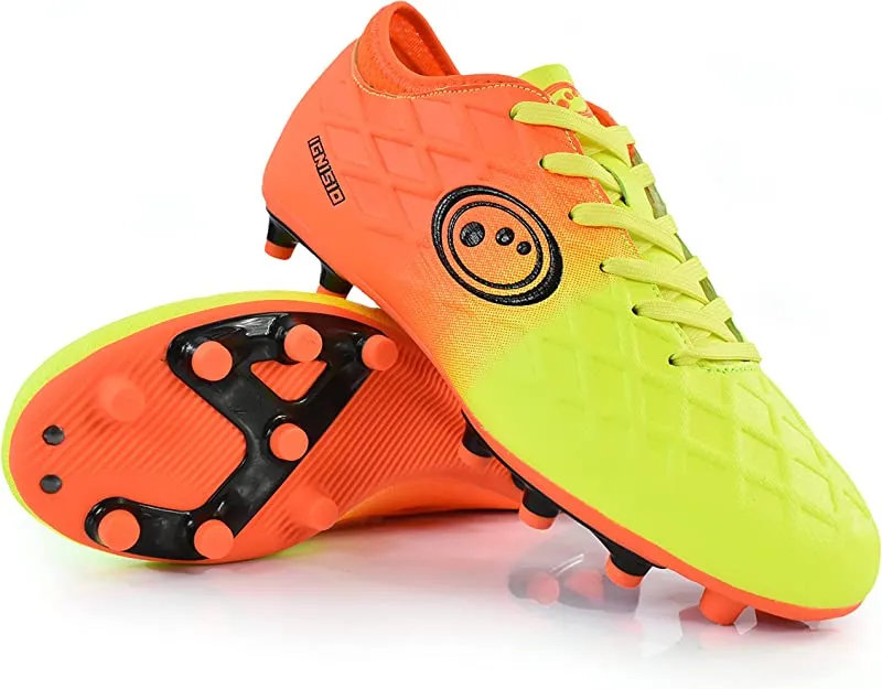 Optimum - Rugby Boots - Ignisio (Junior/Senior)