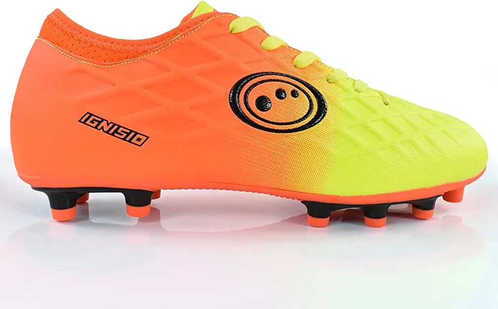 Optimum - Rugby Boots - Ignisio (Junior/Senior)
