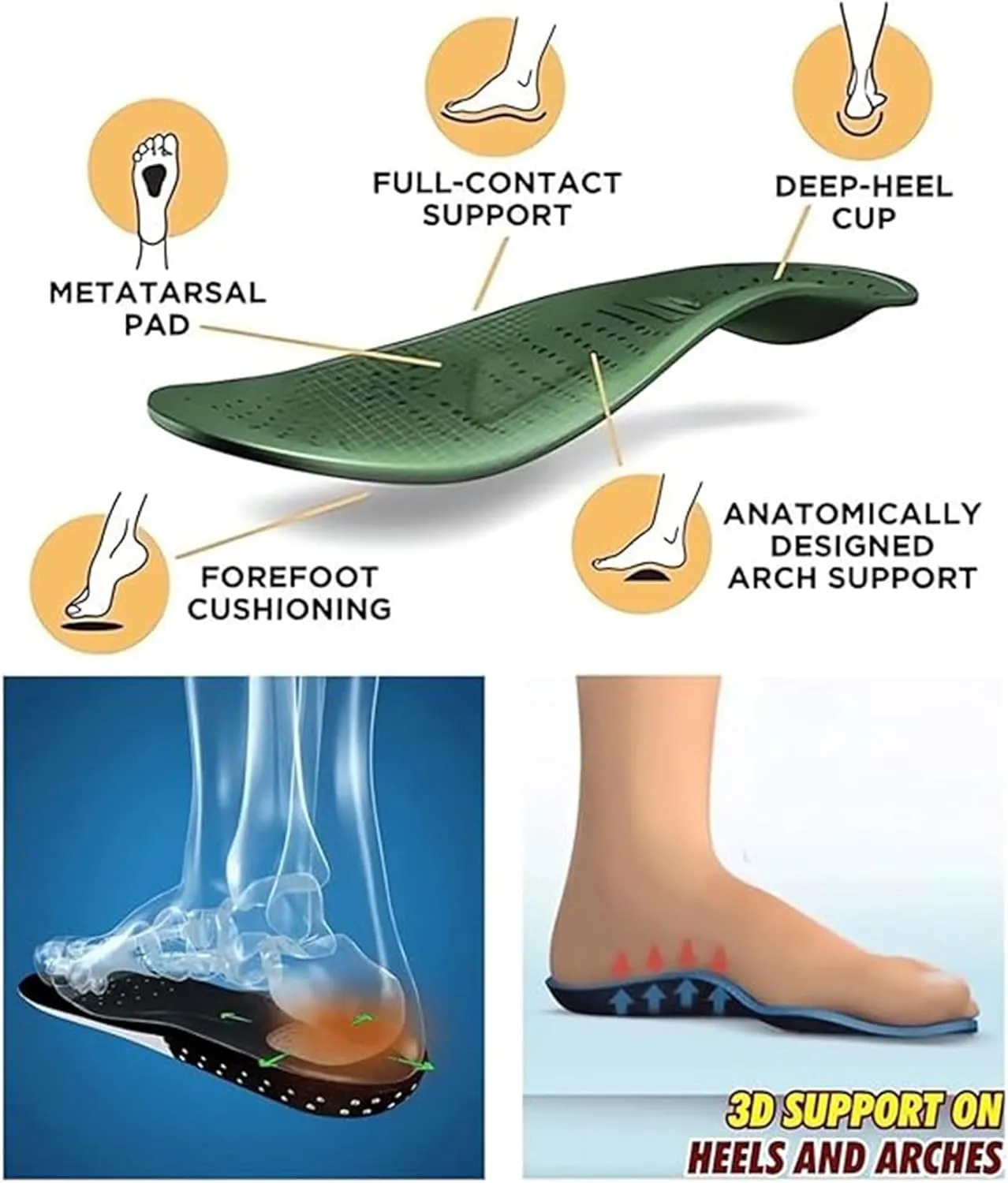 Orthopedic Sandals for Women Dressy Damping Sole Upgradation Stretch Summer Sandals Arch Support Walking Sandals