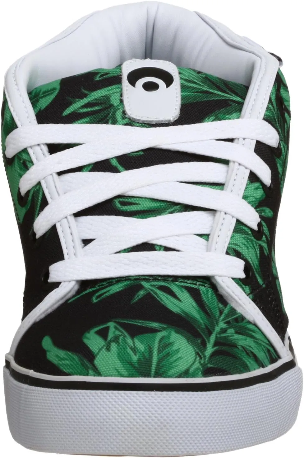 Osiris Men's Keefer Sneaker