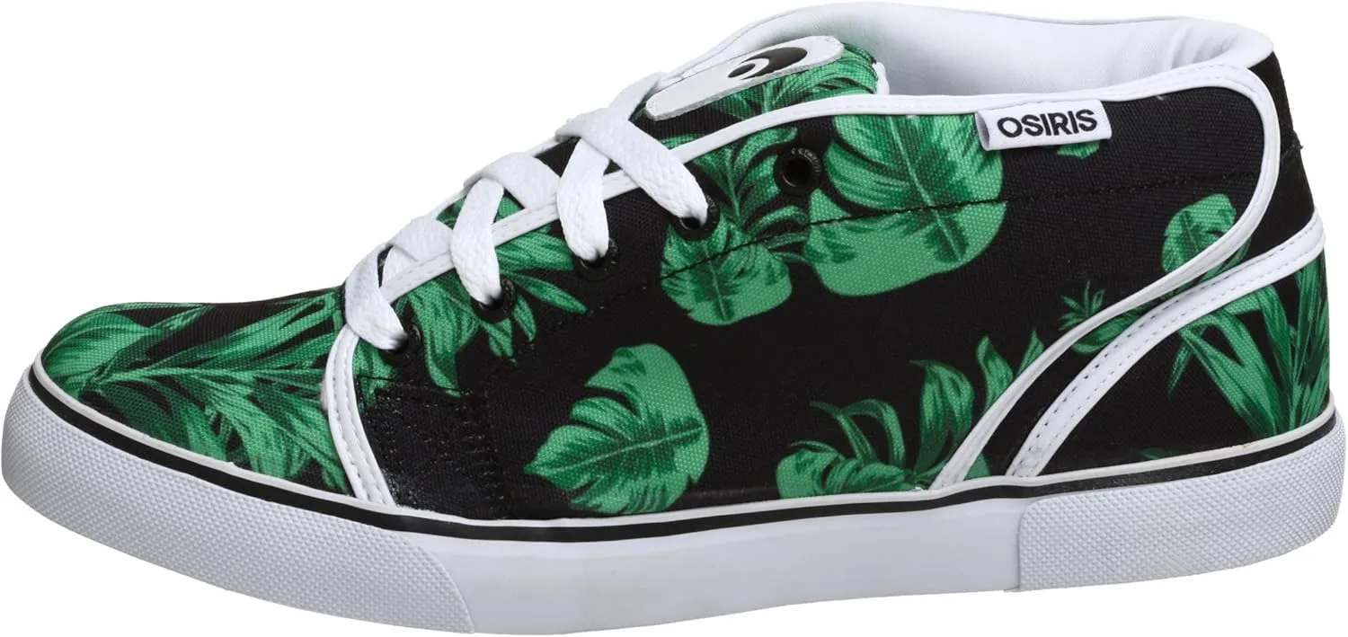 Osiris Men's Keefer Sneaker