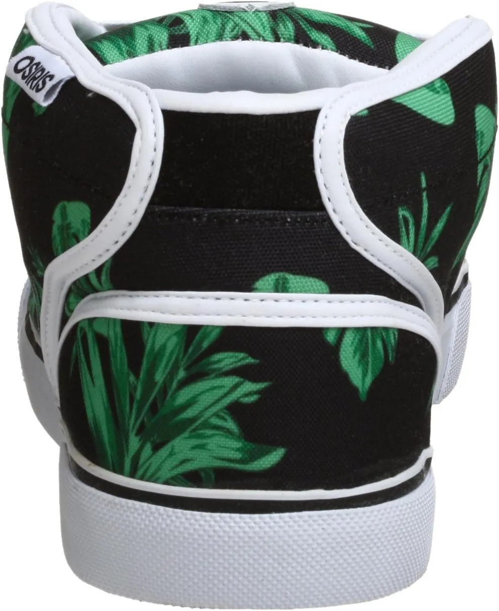 Osiris Men's Keefer Sneaker