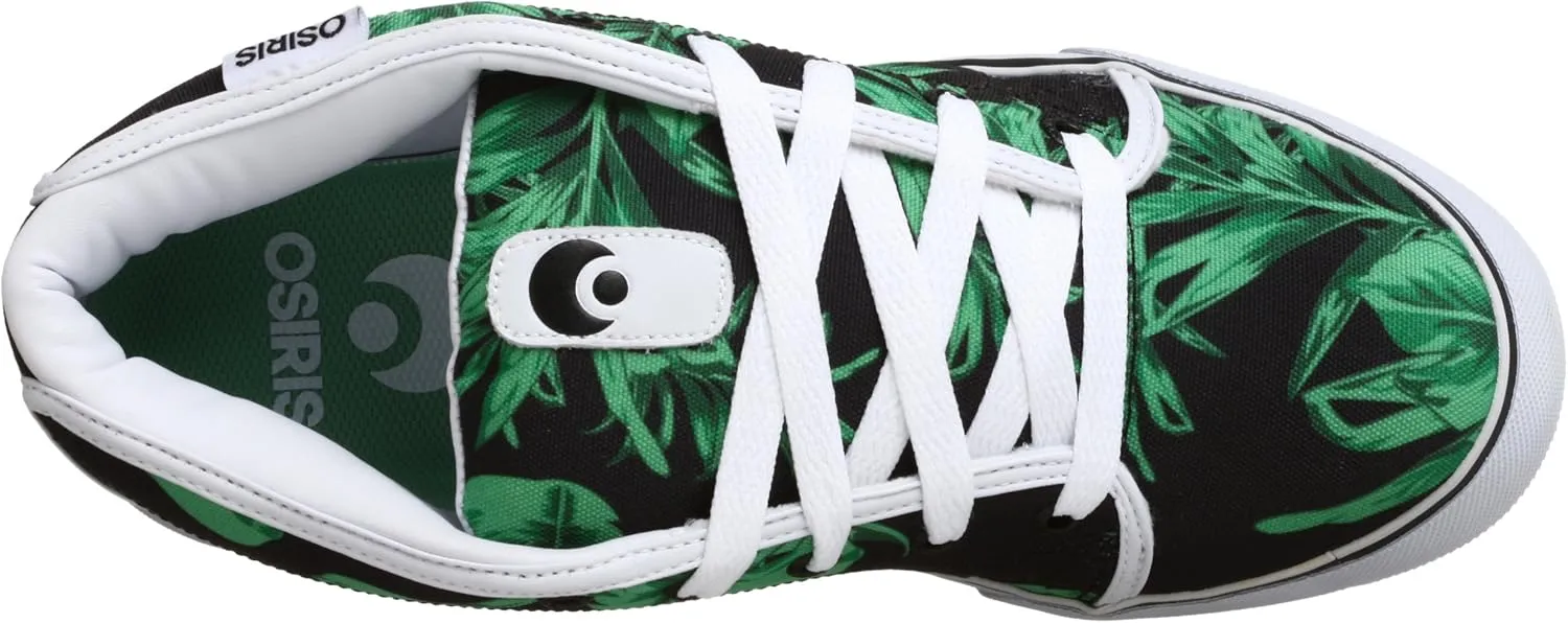 Osiris Men's Keefer Sneaker