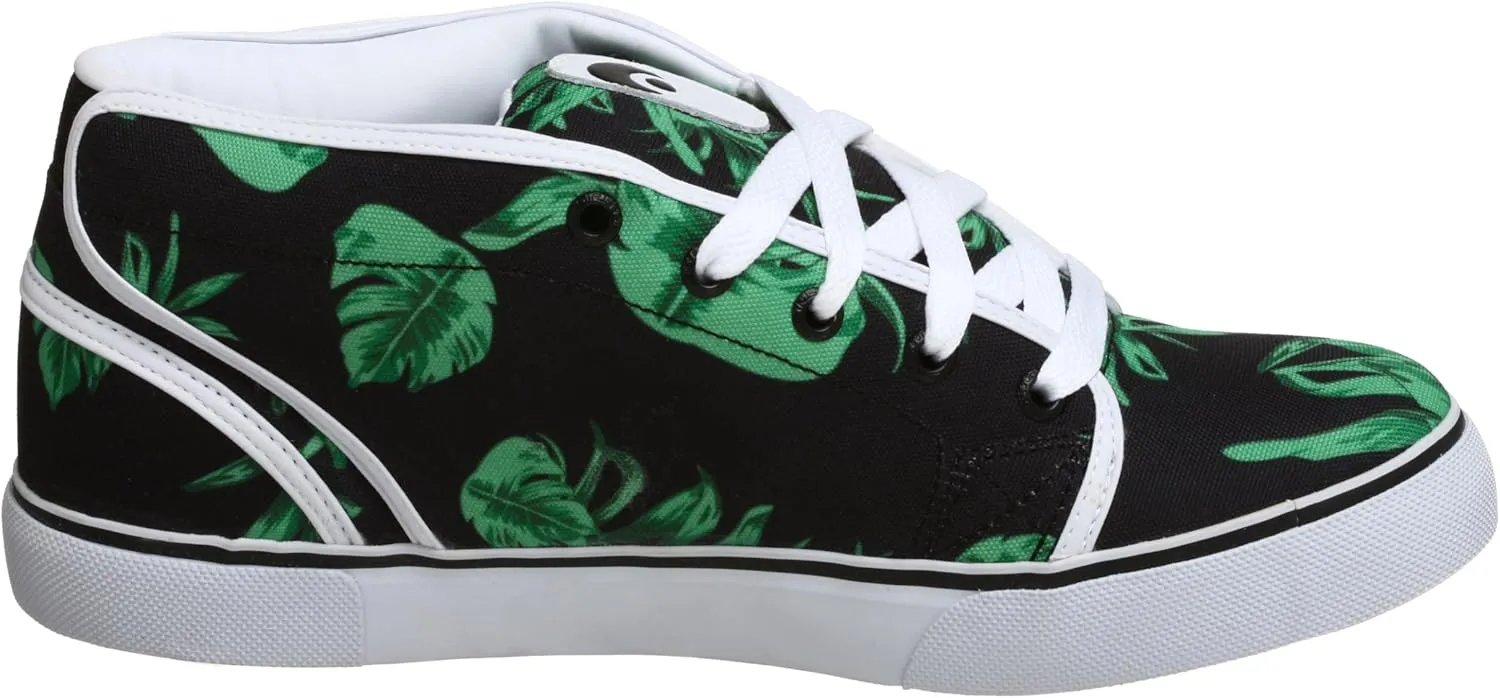 Osiris Men's Keefer Sneaker