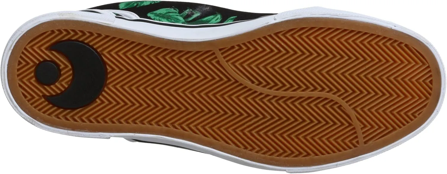 Osiris Men's Keefer Sneaker